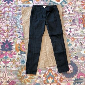 DONATED Black Jeans